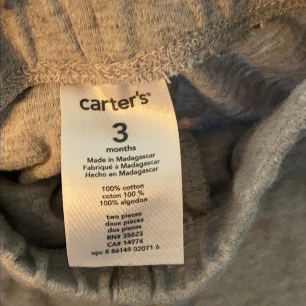 Baby Clothes